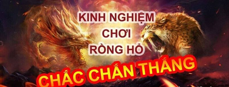 Rồng hổ - Kinh nghiệm mang lại tỷ lệ thắng lớn