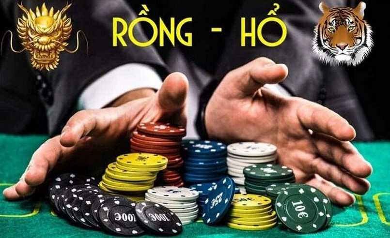 Rồng hổ- Cửa cược hấp dẫn