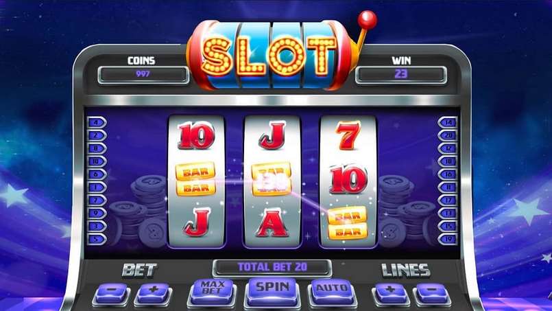 Một số thuật ngữ về slot game là gì mà bạn chưa biết
