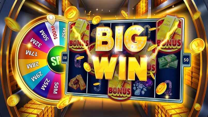 Định nghĩa về slot game là gì? có thể bạn chưa biết