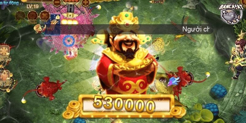 Những điểm mạnh của Bắn Cá Tam Quốc