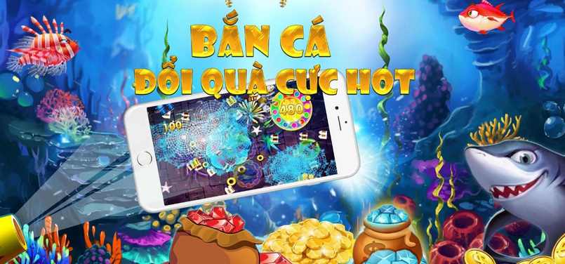 Mẹo chơi game bắn cá ăn tiền hiệu quả từ anh em cao thủ