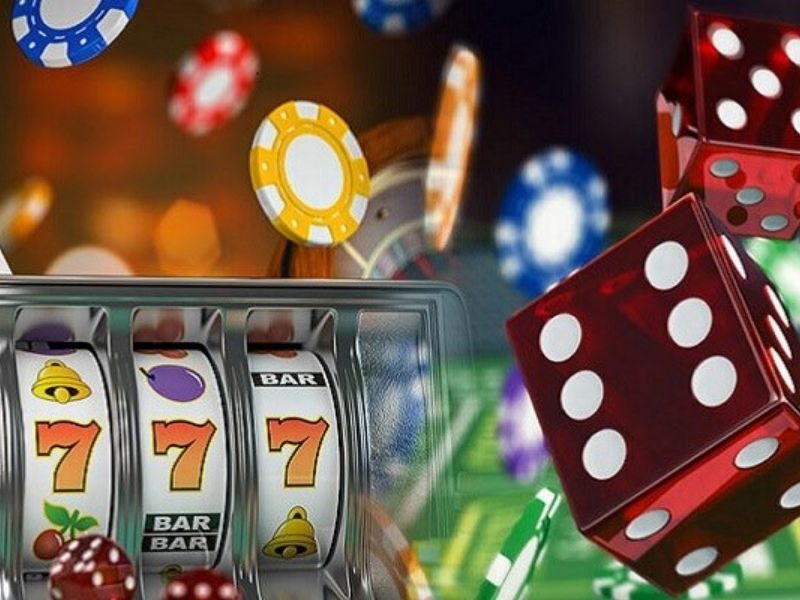 Casino chất lượng hàng đầu Việt Nam tại nhà cái mb66