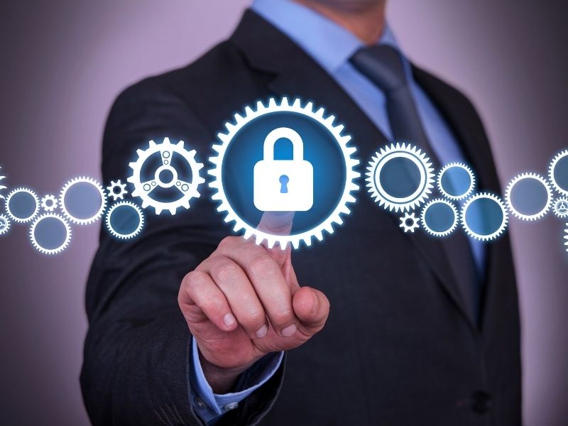 Chính sách bảo mật của nhà cái hàng đầu