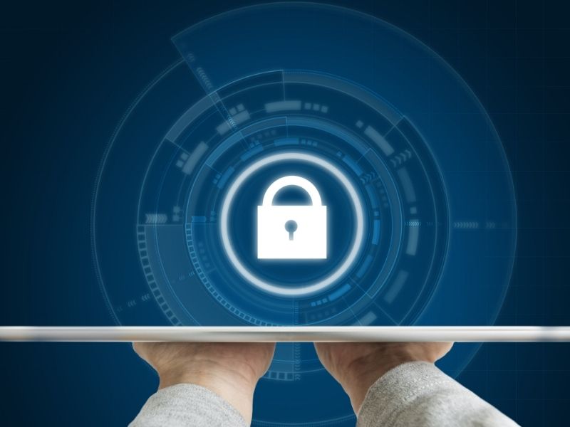 Bảo mật thông tin là vấn đề quan trọng