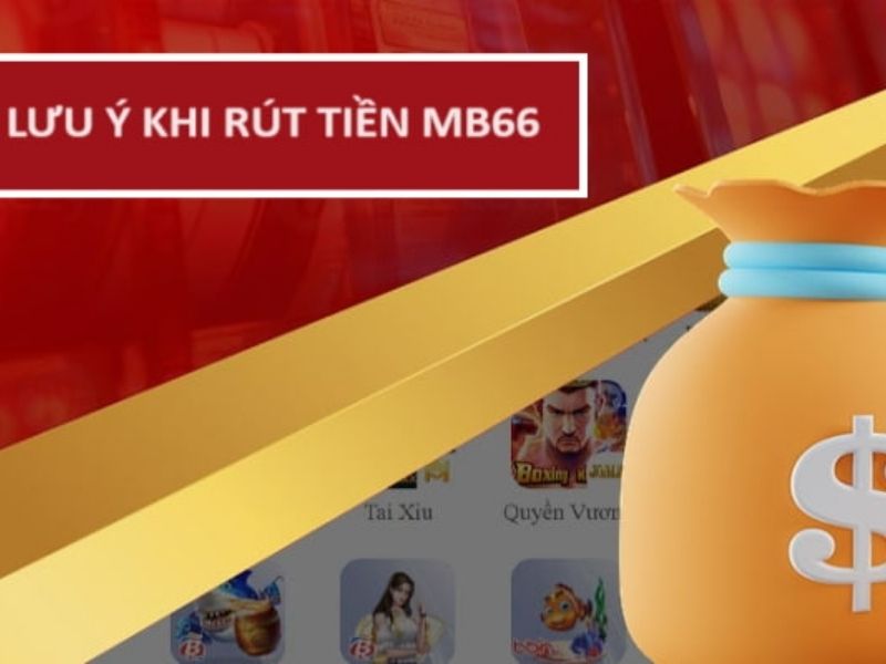 Hướng dẫn rút tiền mb66 qua thẻ cào