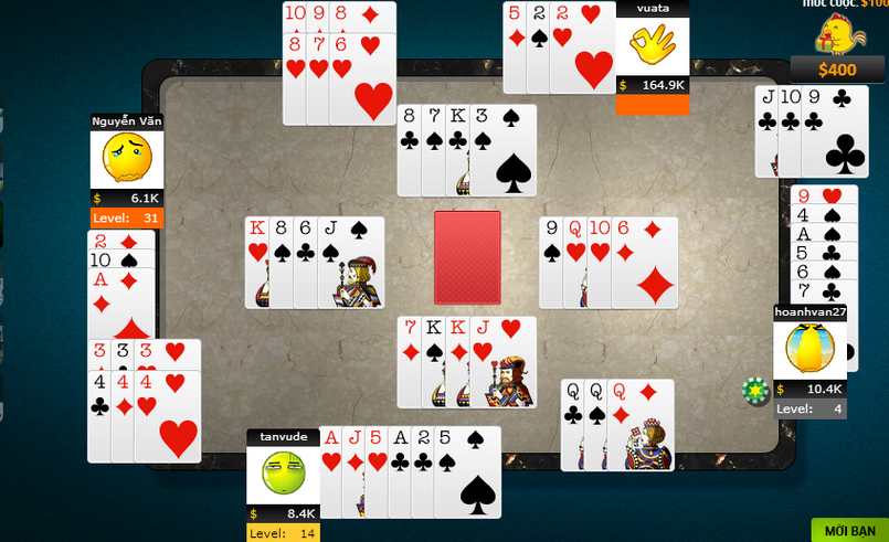 Người ù sẽ giành chiến thắng