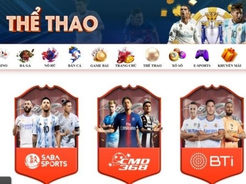 Cá cược thể thao trực tuyến là sao?