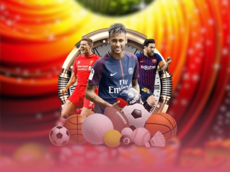 Lợi thế khi lựa chọn cá cược thể thao trực tuyến